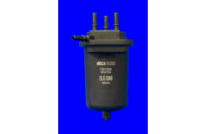 Palivový filtr MECAFILTER ELG5349