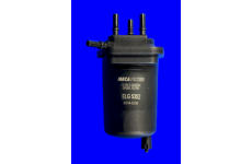 Palivový filtr MECAFILTER ELG5352