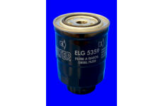 Palivový filtr MECAFILTER ELG5359