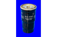 Palivový filtr MECAFILTER ELG5360