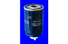 Palivový filtr MECAFILTER ELG5366