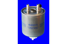 Palivový filtr MECAFILTER ELG5372