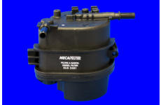 Palivový filtr MECAFILTER ELG5381