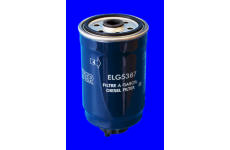 Palivový filtr MECAFILTER ELG5387