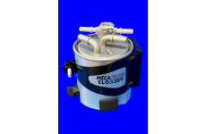 Palivový filtr MECAFILTER ELG5389