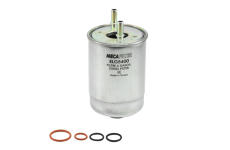 Palivový filtr MECAFILTER ELG5400