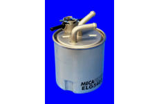Palivový filtr MECAFILTER ELG5402