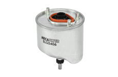 Palivový filtr MECAFILTER ELG5406