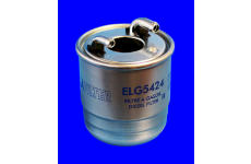 Palivový filtr MECAFILTER ELG5424