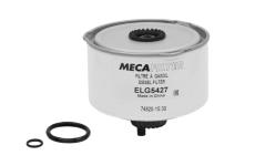Palivový filtr MECAFILTER ELG5427