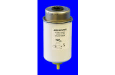Palivový filtr MECAFILTER ELG5429