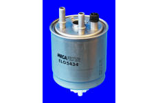 Palivový filtr MECAFILTER ELG5434