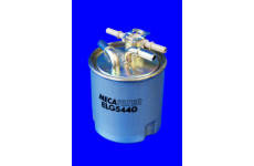 Palivový filtr MECAFILTER ELG5440