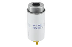 Palivový filtr MECAFILTER ELG5443