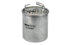 Palivový filtr MECAFILTER ELG5451