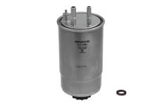 Palivový filtr MECAFILTER ELG5482