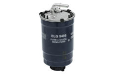 Palivový filtr MECAFILTER ELG5495