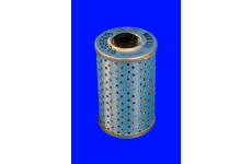 Palivový filtr MECAFILTER ELG5509