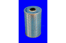 Palivový filtr MECAFILTER ELG5511