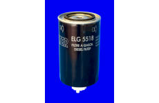 Palivový filtr MECAFILTER ELG5518
