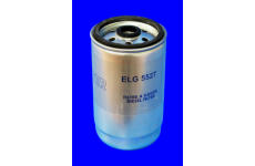 Palivový filtr MECAFILTER ELG5527