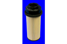 Palivový filtr MECAFILTER ELG5576