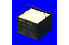 Palivový filtr MECAFILTER ELG5587