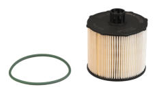 Palivový filtr MECAFILTER ELG5704