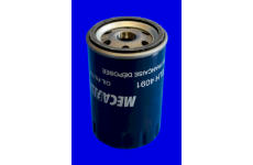Olejový filtr MECAFILTER ELH4091