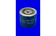 Olejový filtr MECAFILTER ELH4092