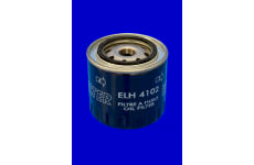 Olejový filtr MECAFILTER ELH4102