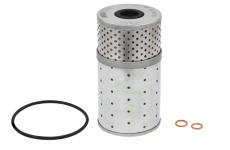 Olejový filtr MECAFILTER ELH4151