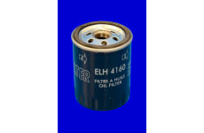 Olejový filtr MECAFILTER ELH4160