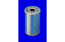 Hydraulický filtr, řízení MECAFILTER ELH4199