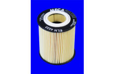 Olejový filtr MECAFILTER ELH4222