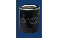 Olejový filtr MECAFILTER ELH4248