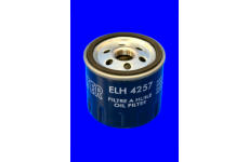 Olejový filtr MECAFILTER ELH4257