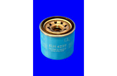 Olejový filtr MECAFILTER ELH4259