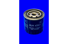 Olejový filtr MECAFILTER ELH4261