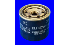Olejový filtr MECAFILTER ELH4264