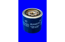 Olejový filtr MECAFILTER ELH4279