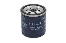 Olejový filtr MECAFILTER ELH4291