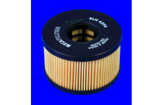 Olejový filtr MECAFILTER ELH4294