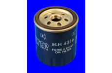 Olejový filtr MECAFILTER ELH4316