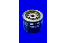 Olejový filtr MECAFILTER ELH4325