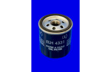 Olejový filtr MECAFILTER ELH4331