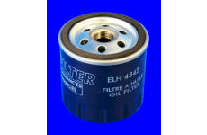 Olejový filtr MECAFILTER ELH4342