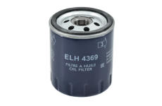 Olejový filtr MECAFILTER ELH4369