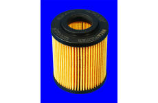 Olejový filtr MECAFILTER ELH4371