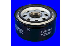 Olejový filtr MECAFILTER ELH4386